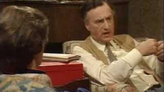 Reshuffle rumours  Yes Minister  BBC comedy [upl. by Eiggep400]