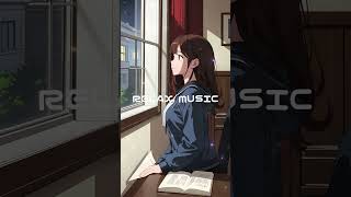 playlistRelaxing Lofi Music 👕 Calm Study Healing Jazz relax music music playlistlofi anime [upl. by Jezabella]