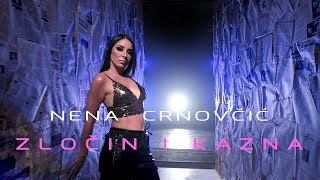 Nena Crnovčić amp Visteri  Zločin i kazna Official Video [upl. by Bakerman964]