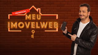 Promoção quotMeu Imovelwebquot [upl. by Rento801]