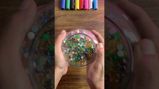 Colorful beads will help me choose my drawing colors shorts [upl. by Ardine]