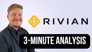 Should you buy Rivian stock July 2024 [upl. by Corrie766]