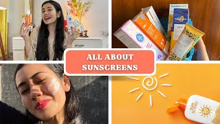 5 Best Sunscreens in India for All Skin Types in Budget starting ₹179  SHEF [upl. by Anola]