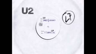 U2  Iris Hold Me Close [upl. by Rolan]