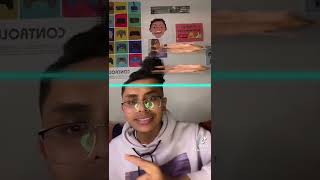 if you laugh you lose 7 shortsvideoshortsyoutubeshorts tiktok laugh mexicovideosderisa risas [upl. by Nikaniki]