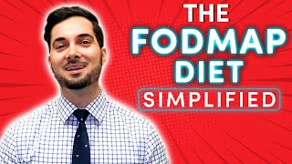 FODMAP Diet  Low FODMAP Diet  What Is The FODMAP Diet [upl. by Celestia]