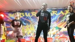 LIVE  WAWEQ BATAK UMAQ  LAGU DAERAH DAYAK TUNJUNG  VERSI REMIX DHENY SUNI [upl. by Asik]