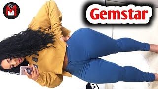 Gemstar Biography Wiki Age Height and Weight Facts Net Worth Social Media Personality [upl. by Unam126]