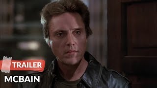 McBain 1991 Trailer  Christopher Walken  Maria Conchita Alonso [upl. by Burney248]