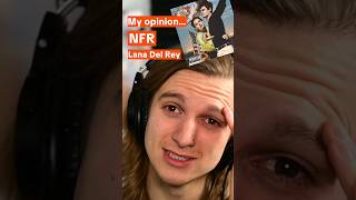 NFR ❤️ lanadelrey reaction luscentreacts nfr [upl. by Iona]