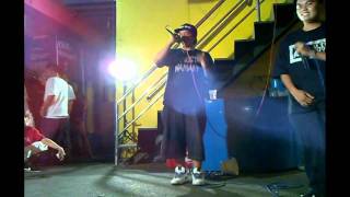 Pasimuno  Malabon Thugs  MixVid  By MsNycka [upl. by Celene564]