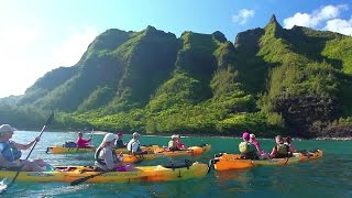 Hawaii Vacation Package 2012  Go Collette  Holiday Getaway [upl. by Averil41]