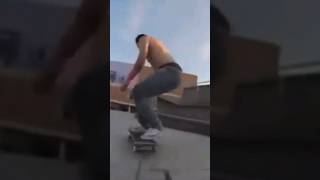 Adrian Hirt Throwback  Unused Line Nr2  Vamos Skateboards 2024 shorts ytshorts skateboarding [upl. by Hagen]