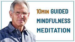 Mindful Living  with Jon KabatZinn [upl. by Ruthy170]