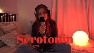 Serotonin by girl in red Cover [upl. by Stevena]