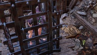 Divinity Original Sin 2  The Imprisoned Elf [upl. by Zailer]