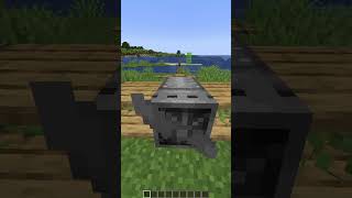 THIS MOD ADDS PLANES TO MINECRAFT minecraft mods gaming [upl. by Kristy8]