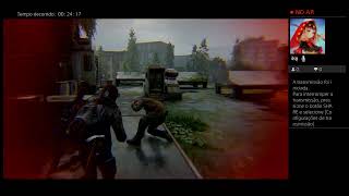 The Last of Us Part 2  Punitivo [upl. by Alva516]