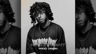 6LACK Drill Type Beat  quotNonchalantquot Prod Origin  Drill Instrumental [upl. by Rivers750]