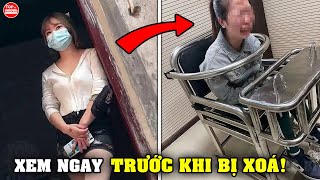 Rò Rỉ 7 Video Bất Hợp Pháp Bị Cấm Tuồn Ra Ngoài Ở TRUNG QUỐC Khiến Thế Giới Sốc Nặng  Top10HuyềnBí [upl. by Serles]