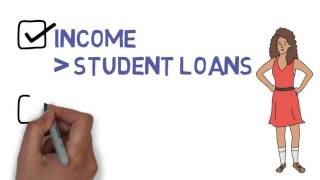 Student Loan Refinancing 101 Financing Your Education 44 [upl. by Irita665]