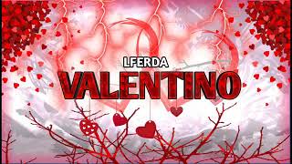 LFERDA  Valentino 2019 Music Audio [upl. by Vickey]