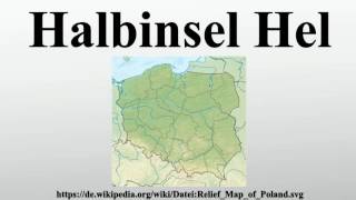 Halbinsel Hel [upl. by Zirkle]