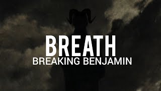 Breaking Benjamin  Breath  Sub Español [upl. by Llednik]