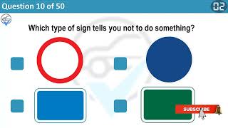 2024 The Official DVSA Theory Test and Hazard Perception  UK driving theory test [upl. by Enreval]