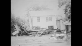 Lampasas flood 1957 [upl. by Salis]