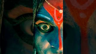 So being a good human being for nine days is enough to praise goddess 💔 navratri youtubeshorts [upl. by Trebleht]