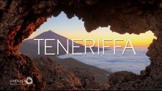 quotGrenzenlos – Die Welt entdeckenquot in Teneriffa [upl. by Alohcin]