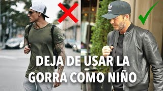 5 errores al usar GORRA  Humberto Gutiérrez [upl. by Nolla]