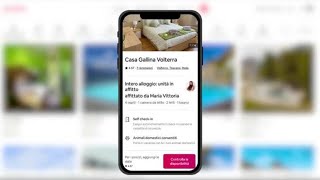 Sequestro da oltre 779 milioni ad Airbnb evaso il fisco [upl. by Tini320]