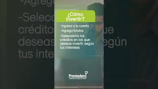 ¡Comienza a invertir y generar más rendimientos para tu futuro [upl. by Nuarb]