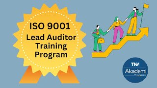 ISO 9001 Lead Auditor Training Program [upl. by Enhpad]