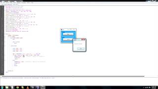 AutoIt How to program a bot for any game [upl. by Stillmann]