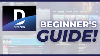 The Ultimate Guide to DIRECTV STREAM for Beginners [upl. by Leandre840]