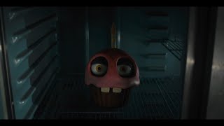 4 BRAND NEW FIVE NIGHTS AT FREDDY’S MOVIE TV SPOT TRAILERSADS [upl. by Teerell]