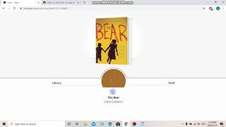 How to Download Books amp Audiobooks for Free Libby for Android Device [upl. by Mayeda]