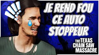 JE REND FOU CE AUTO STOPPEUR ft Darkslayers30 [upl. by Lielos895]