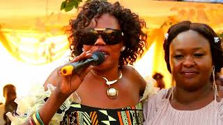 Roselyn Storm Otim Acholi legendary musician NIXSONFILMzKITGUM395 [upl. by Anatol]