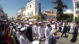 Panagia Tinos Greece [upl. by Marigolde269]