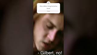 Gibert hits Arnie in Whats Eating Gilbert Grape [upl. by Brandenburg]