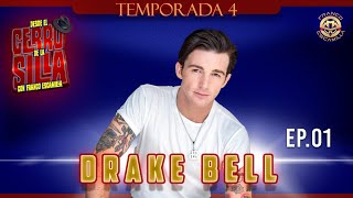 Desde El Cerro De La Silla con Franco Escamilla Temp 4 Ep1 Drake Bell [upl. by Ellehsat688]