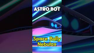 Astro Bot  Going into battle with Space Bully Nebulax [upl. by Nnaitak]