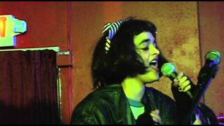 Jaggery  Carolyns Fingers Cocteau Twins cover 20111210 [upl. by Eatnuahs]