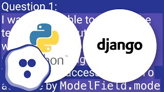 Django REST serializer and extra attributes from custom model fields [upl. by Nicolella]