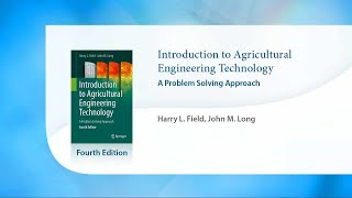 Introduction to Agricultural Engineering Technology [upl. by Oeht70]