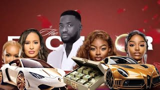 The Bachelor Afrique saison 3  Voici les prix que remportera la gagnante [upl. by Fenner]